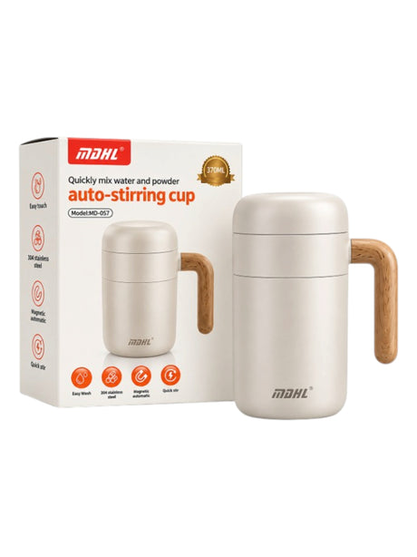 Image for Auto-Stirring Cup