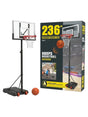 Image for Adjustable Hoops Basketball System