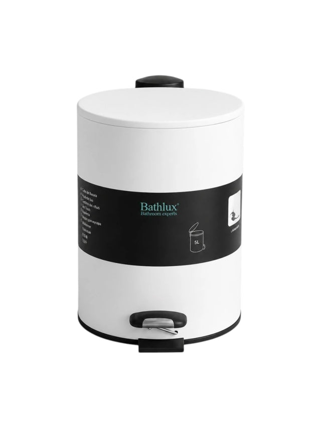 Image for Trash Can