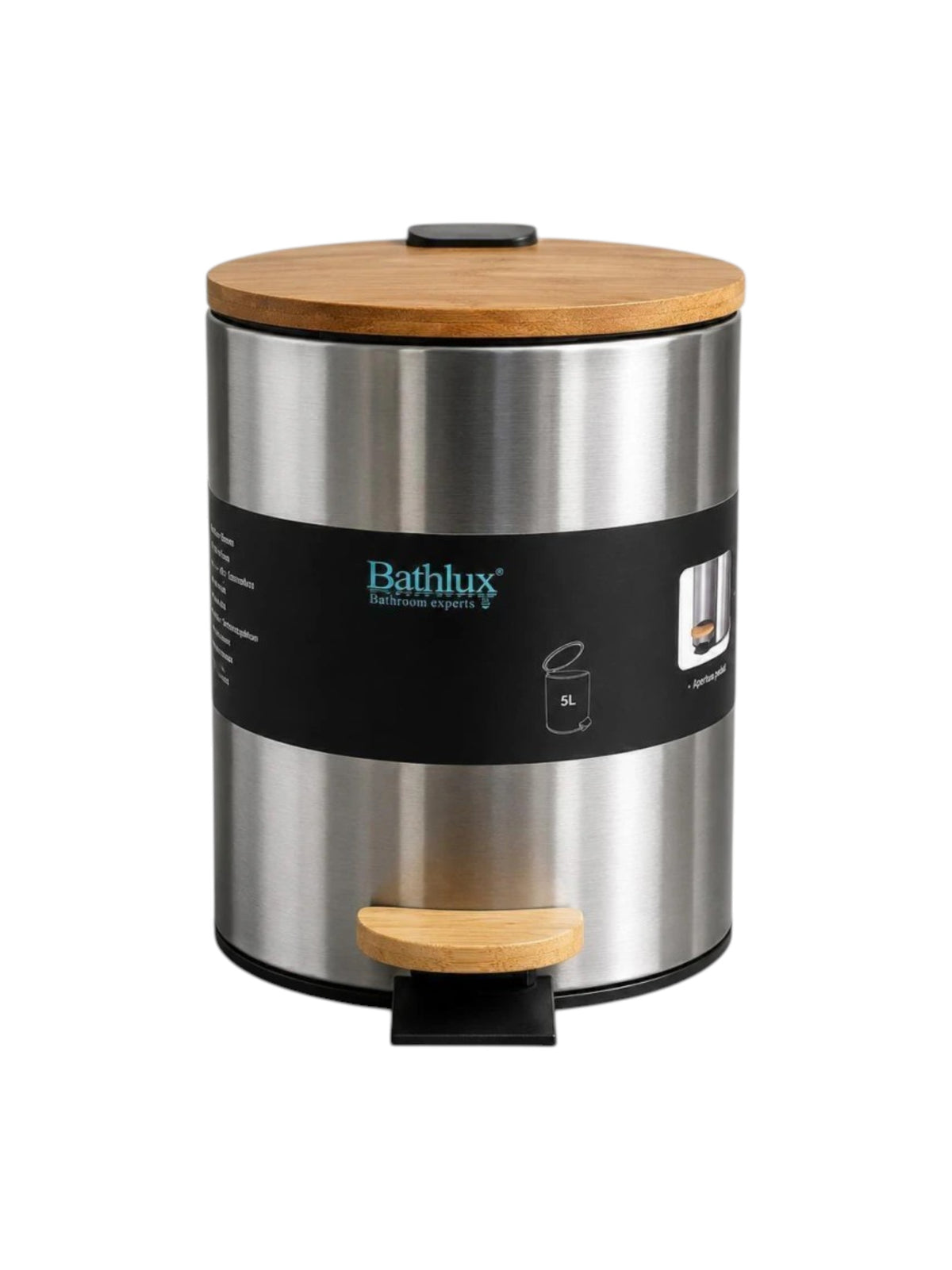 Image for Trash Can