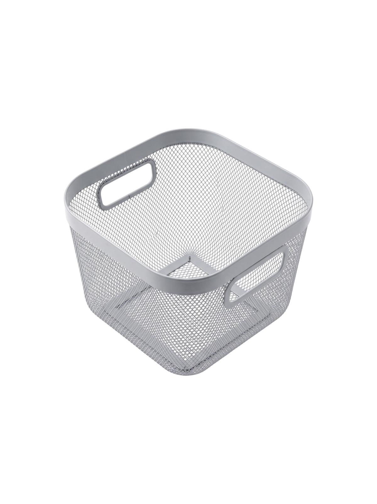 Image for Metal Mesh Basket