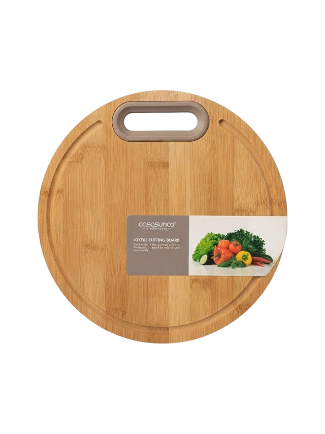 Image for Bamboo Cutting Board