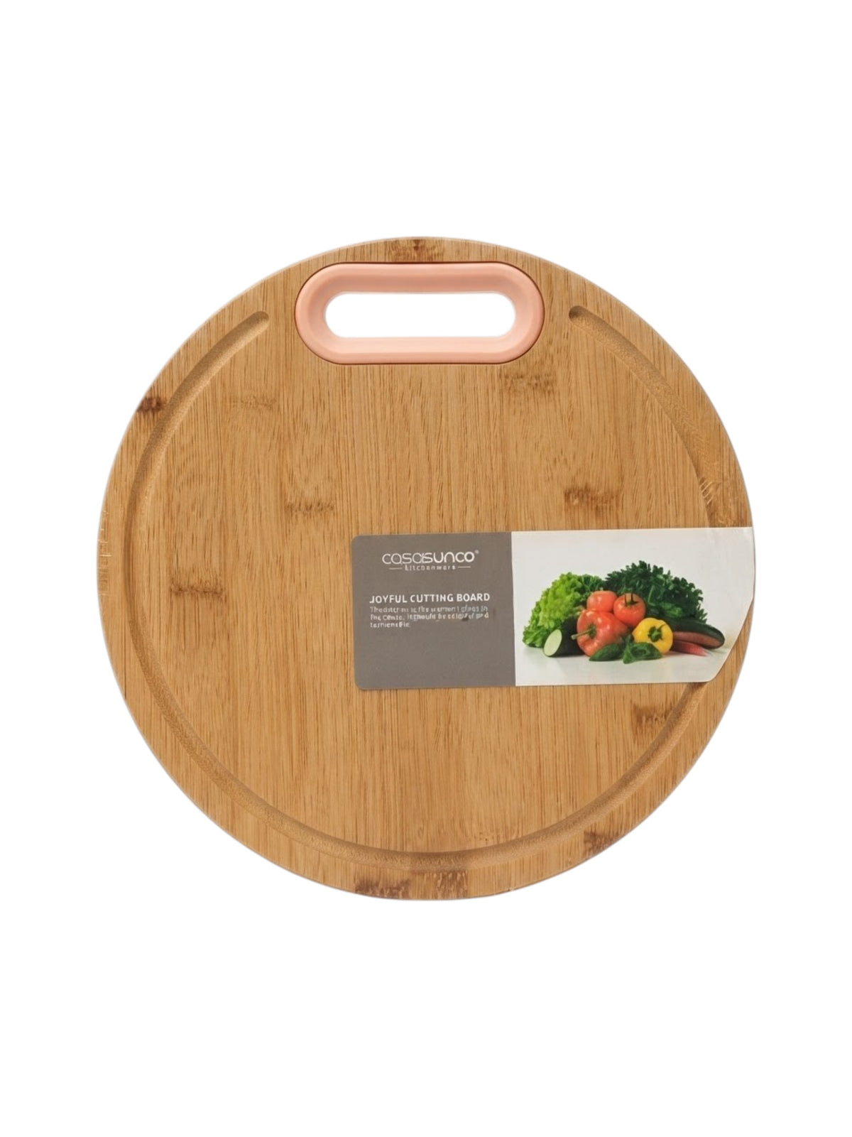 Image for Bamboo Cutting Board