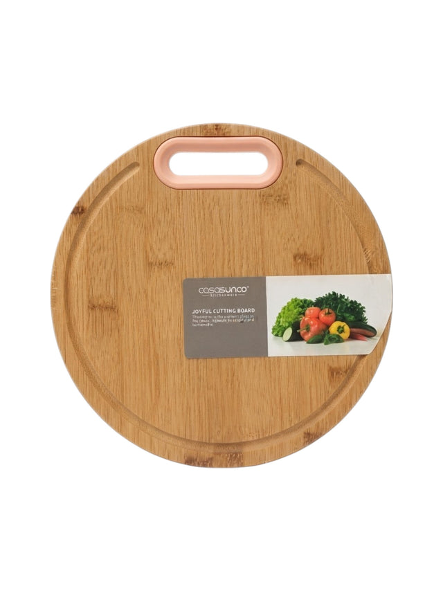 Image for Bamboo Cutting Board