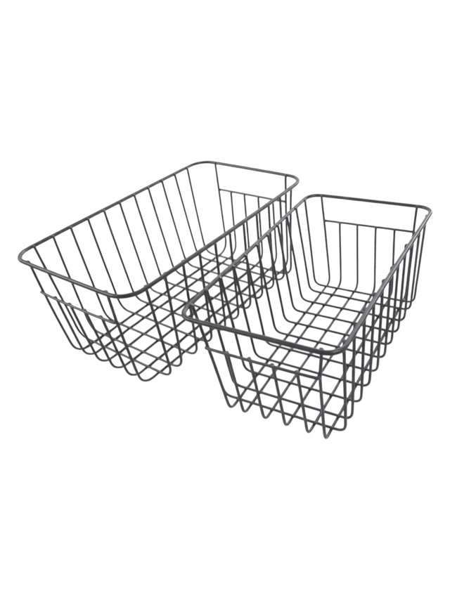 Image for Wire Storage Baskets