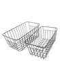 Image for Wire Storage Baskets