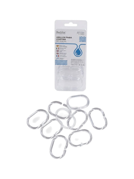 Image for Curtain Rings