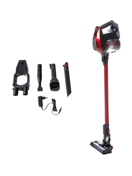 Image for 2-In-1 Cordless Vacuum Cleaner