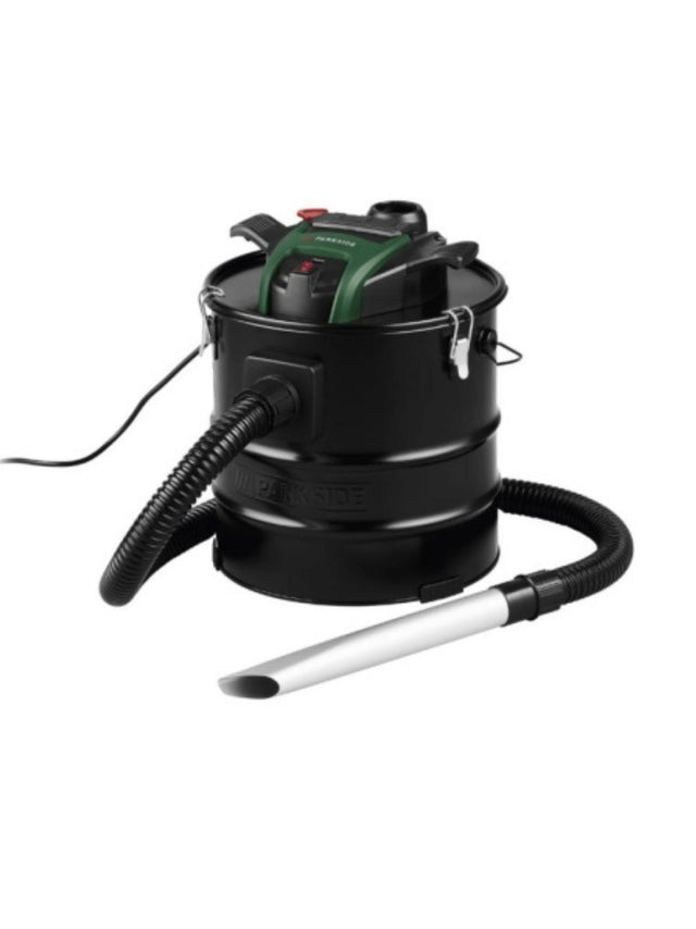 Image for Ash Vacuum Pas 18 F5
