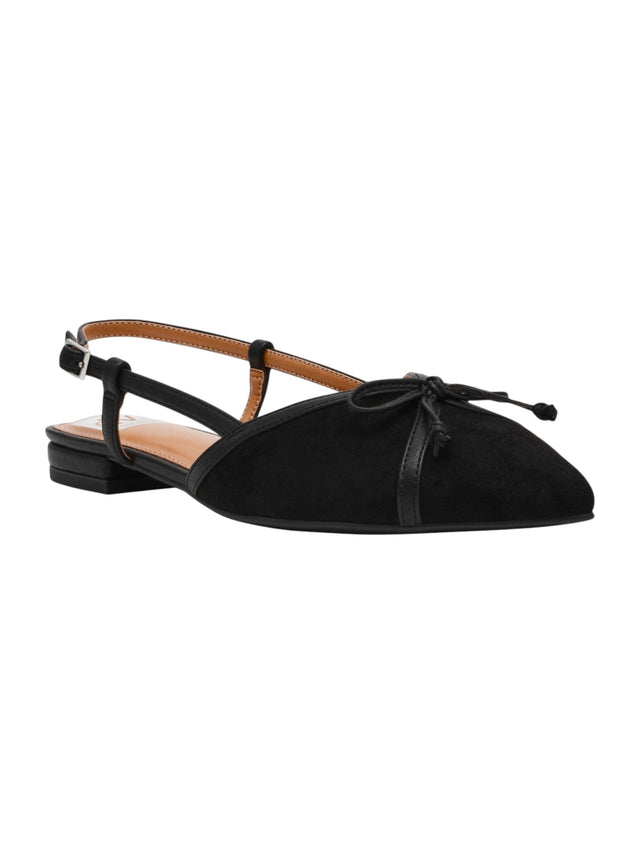 Image for Women's Plain Sandal,Black