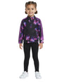 Image for Kids Girls Printed Jacket,Multi