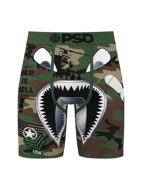 Image for Men's Printed Boxer,Multi