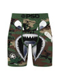 Image for Men's Printed Boxer,Multi
