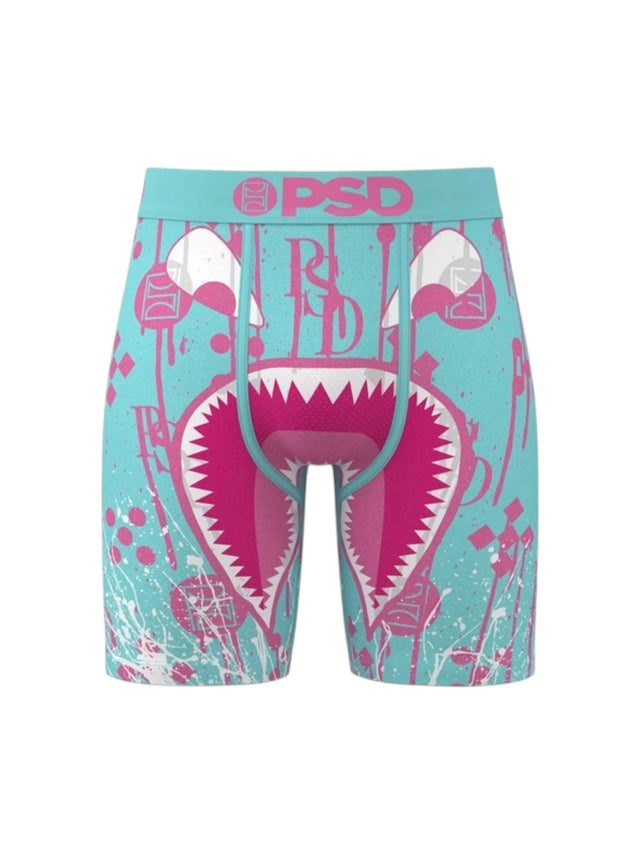 Image for Men's Printed Boxer,Multi