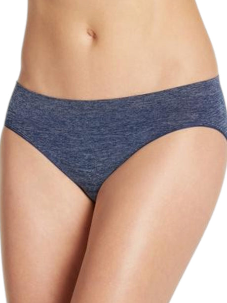 Image for Women's Plain Slip,Navy Blue