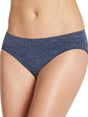 Image for Women's Plain Slip,Navy Blue
