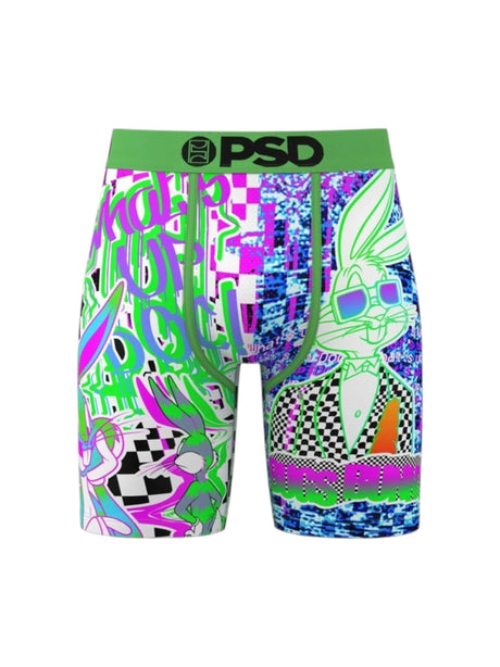 Image for Men's Printed Boxer ,Multi