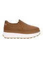 Image for UGG Taelen Slip On Shoes,Camel