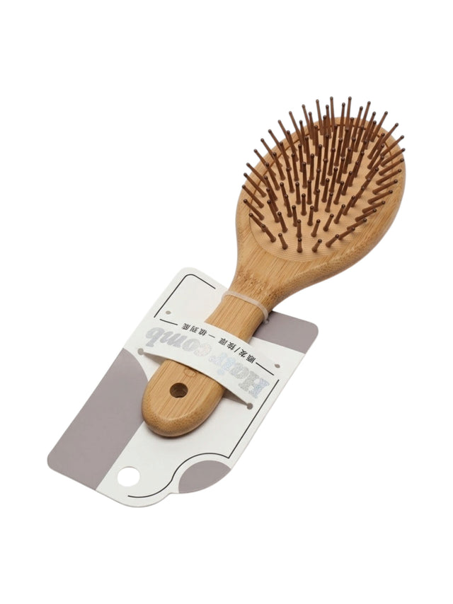 Image for Hair Brush,Beige