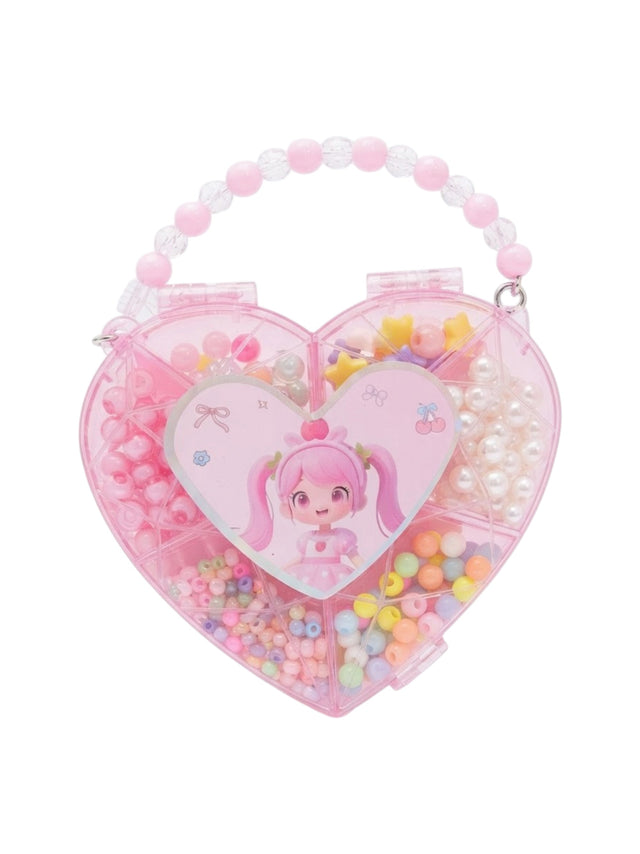 Image for Jewelry Making Bead Set,Multi