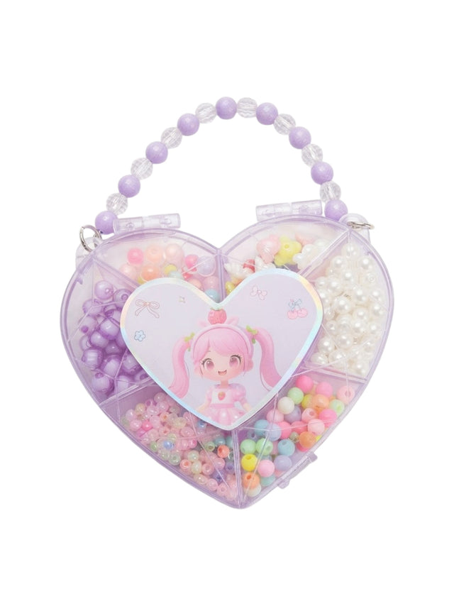 Image for Jewelry Making Bead Set,Multi