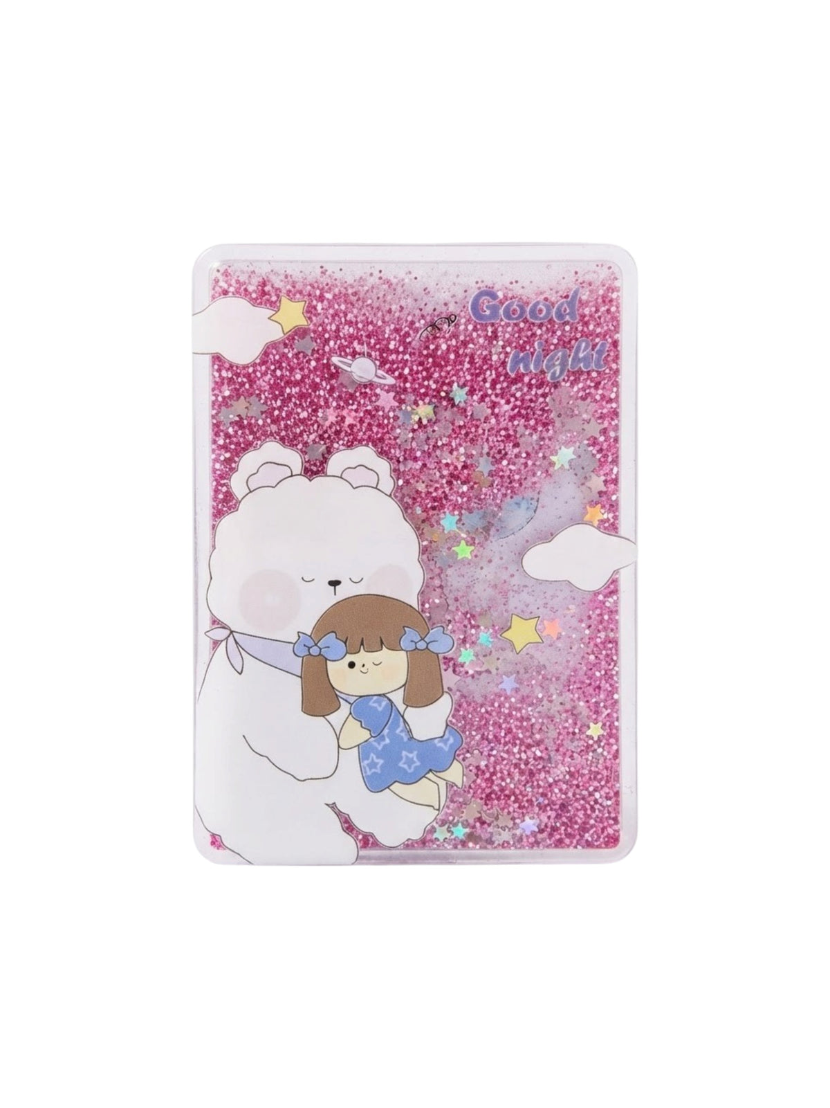 Image for Foldable Pocket Mirror,Multi