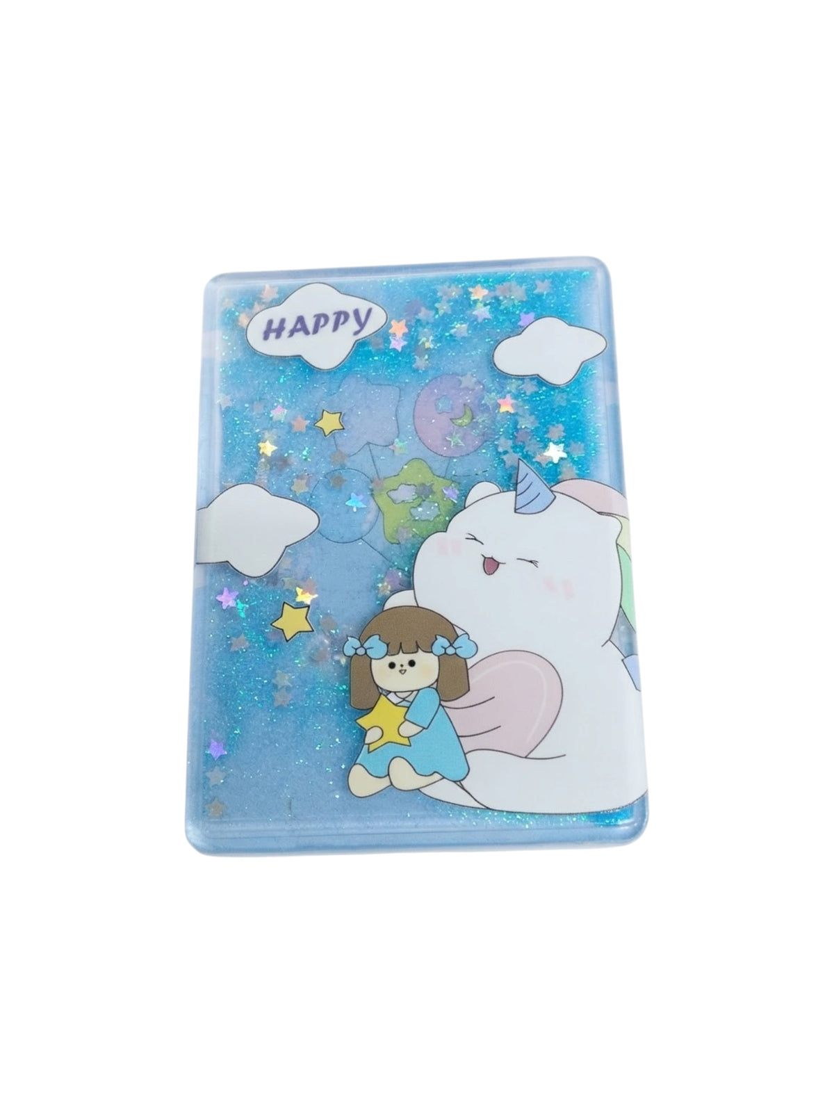 Image for Foldable Pocket Mirror,Multi