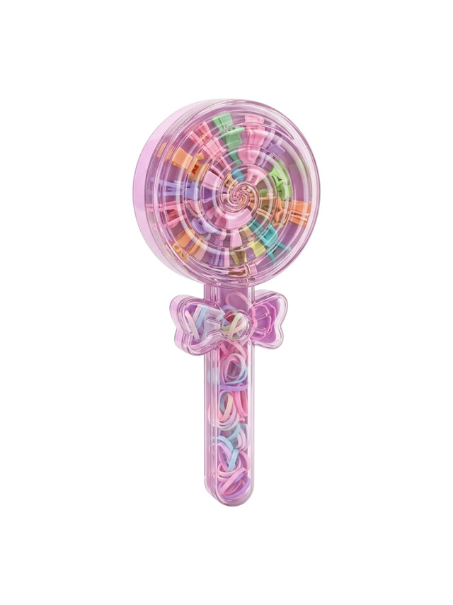 Image for Hair Clips And Ties,Multi