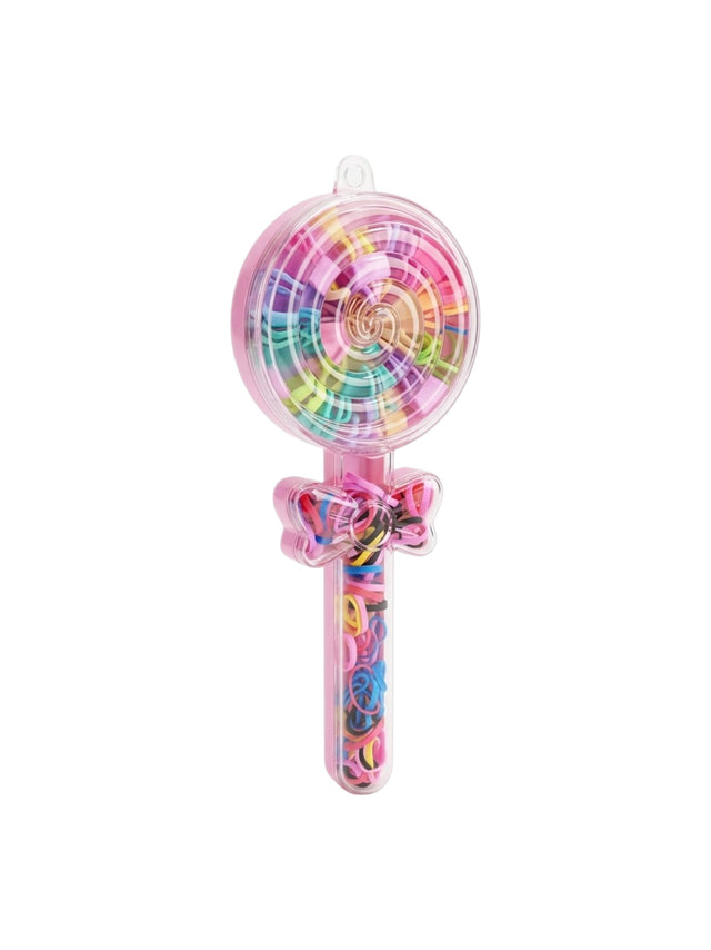 Image for Hair Clips And Ties,Multi