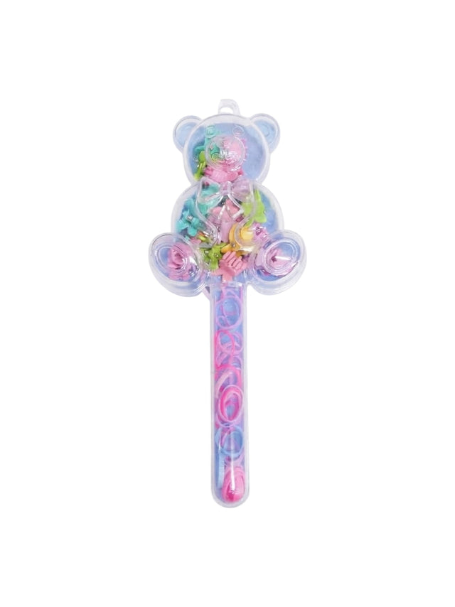 Image for Hair Clips And Ties,Multi