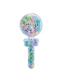 Image for Girls Elastic Hair Ties And Clips,Multi