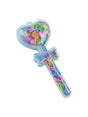 Image for Hair Ties And Clips,Multi