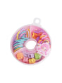 Image for Hair Ties And Clips,Multi