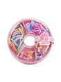 Image for Hair Ties And Clips,Multi