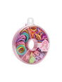 Image for Hair Ties And Clips,Multi