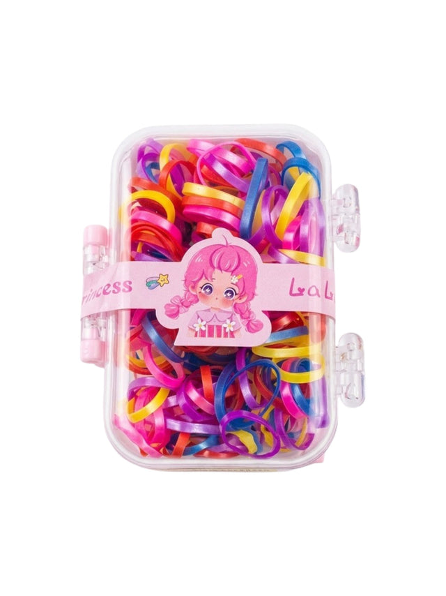 Image for Hair Ties,Multi