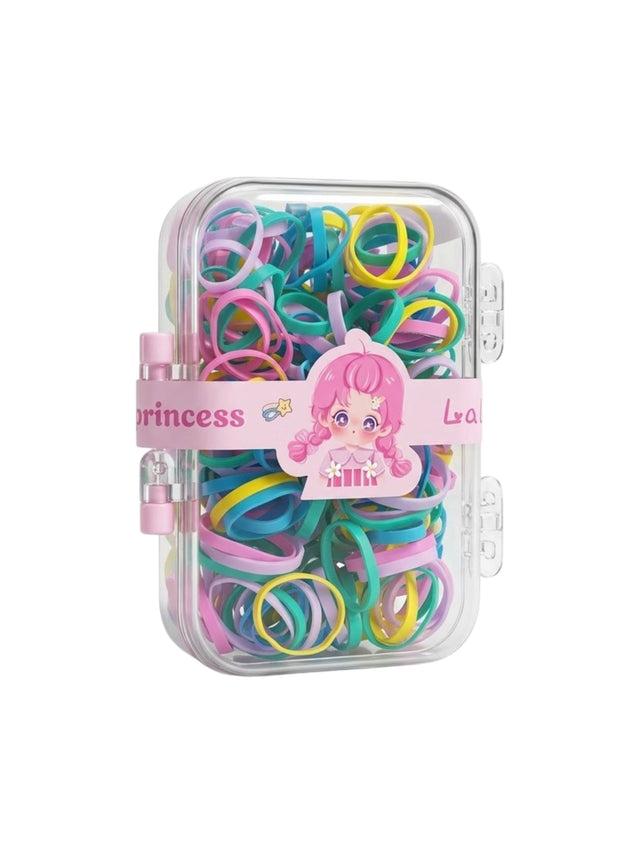 Image for Hair Ties,Multi