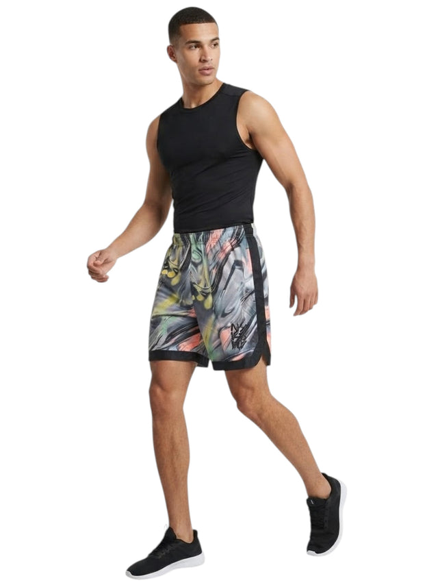 Image for Men's Sport Shorts,Multi