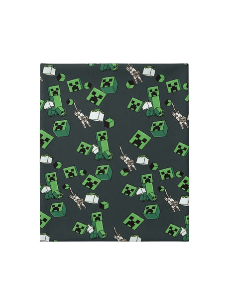 Image for Minecraft Soft Blanket