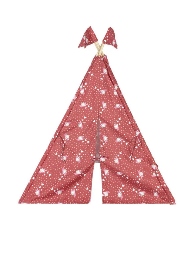 Image for Teepee Play Tent