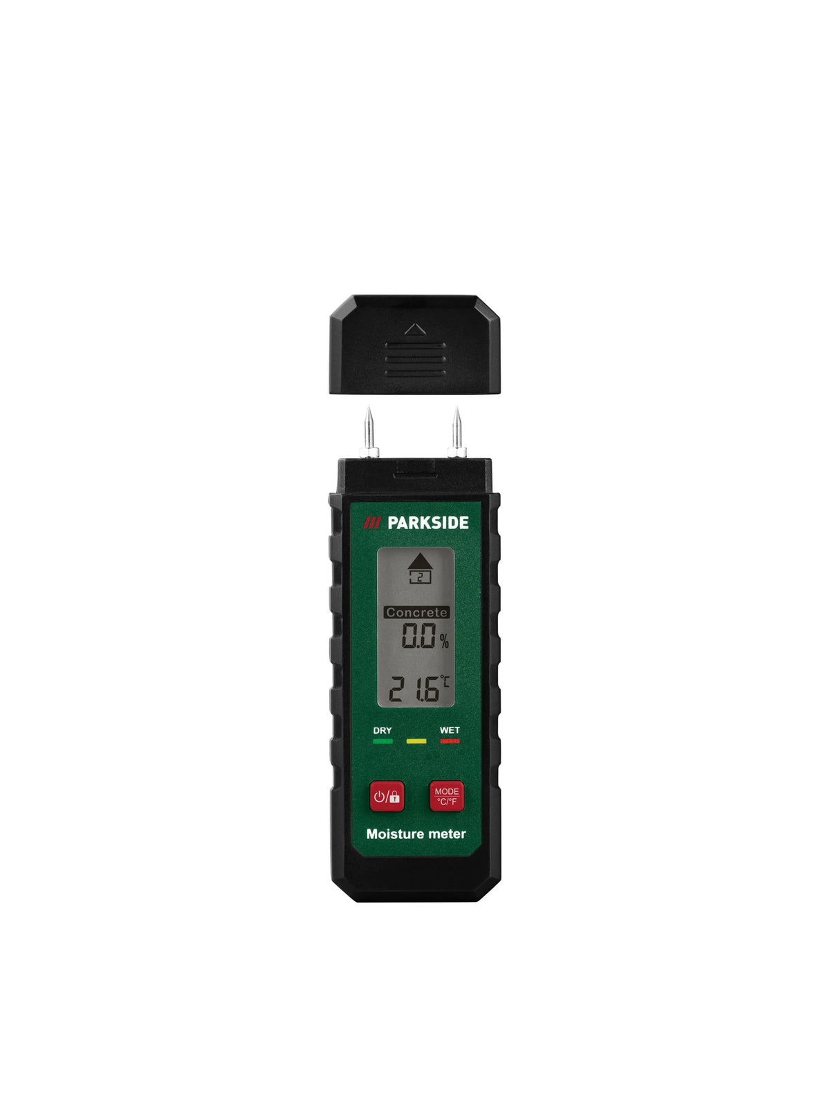 Image for Moisture Meter Pbhm A1