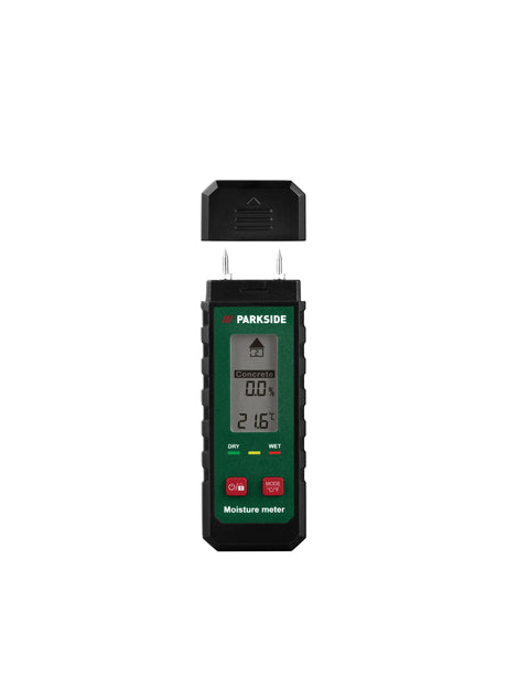 Image for Moisture Meter Pbhm A1