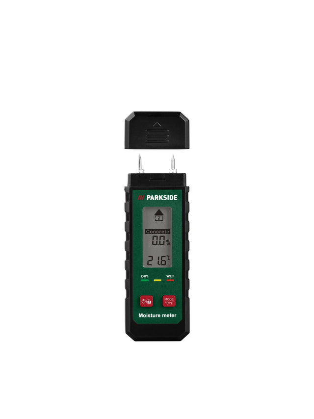 Image for Moisture Meter Pbhm A1