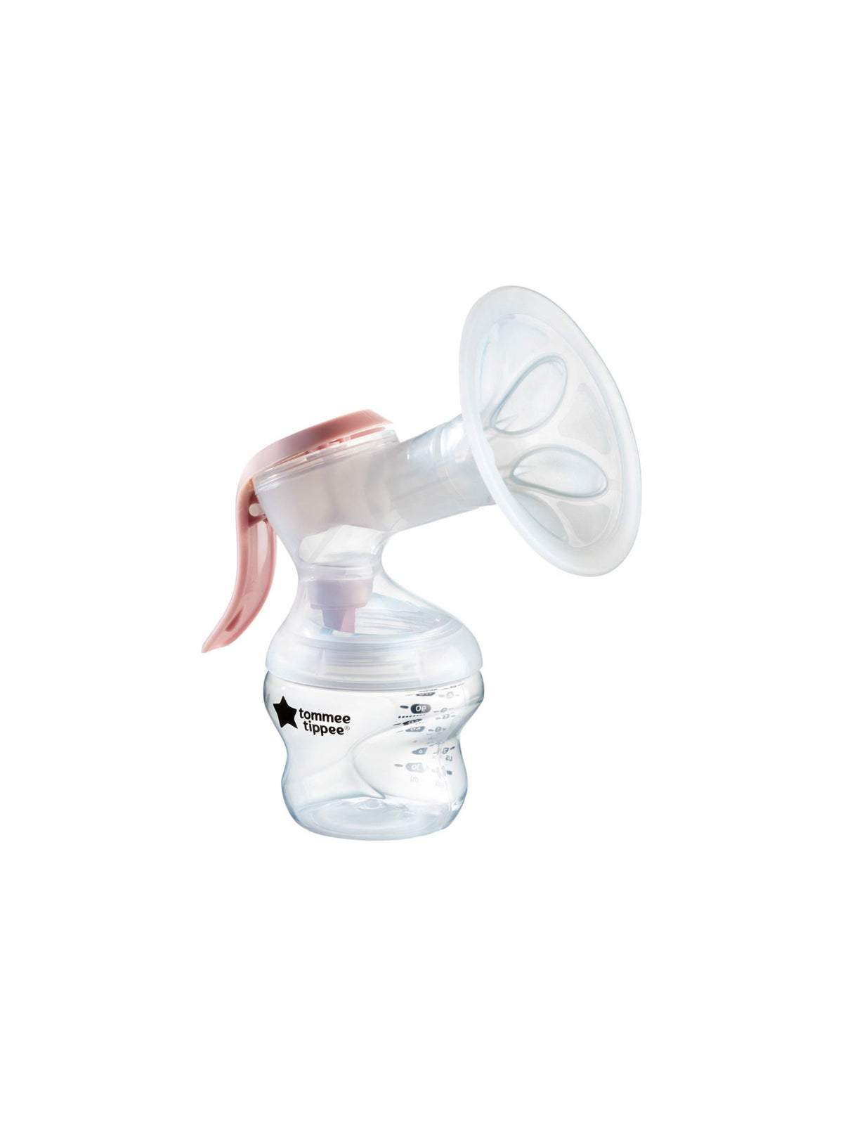 Image for Manual Breast Pump