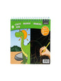 Image for Scratch Book