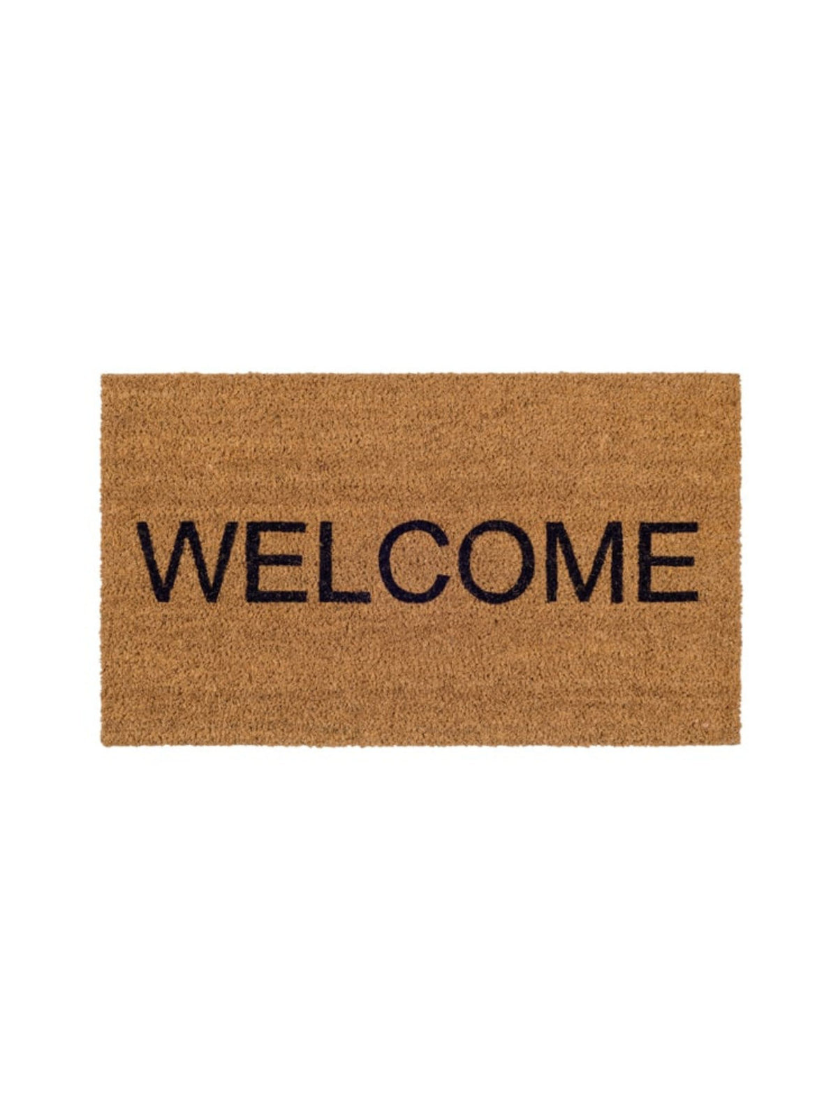 Image for Coir Doormat