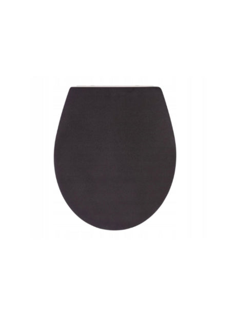 Image for Duroplast Toilet Seat With 3D Print