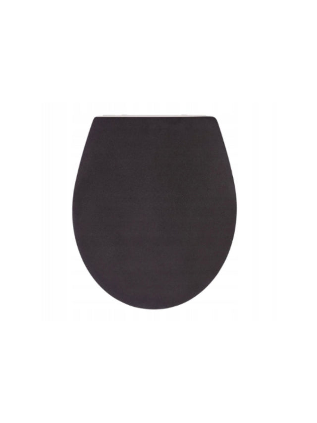 Image for Duroplast Toilet Seat With 3D Print