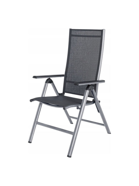 Image for Aluminum Folding Chair