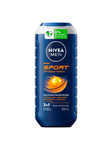 Image for Shower Gel 
